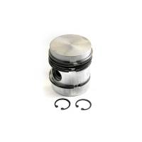 171284-RP - Ford, New Holland PISTON & RINGS