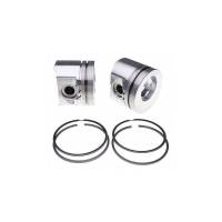 181646-RP - Piston & Rings