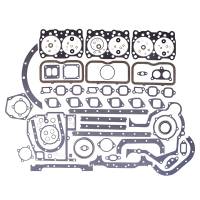 321163-RP - Full Gasket Set