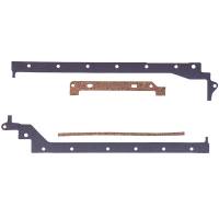 371227-RP - Oil Pan Gasket Set