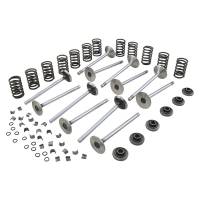 Engine Parts - Cylinder Heads & Valves - Reliance - FP959113 - Valve Train Kit