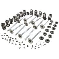 Engine Parts - Cylinder Heads & Valves - Reliance - FP959115 - Valve Train Kit