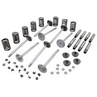 Engine Parts - Cylinder Heads & Valves - Reliance - FP959125 - Valve Train Kit