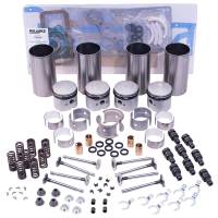 967114-RP - Premium Overhaul Kit