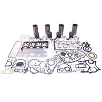 975184-RP - Massey Ferguson Major Overhaul Kit