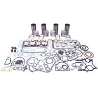 975198-RP - Massey Ferguson OVERHAUL KIT