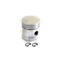 11B22888-RP - Piston with Rings