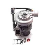 3599331-RP - Turbocharger