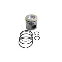 3800781K-RP - Piston & Rings