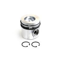 3802060-RP - Piston & Rings - STD