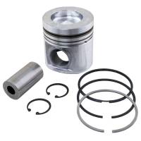 3802170K-RP - Piston & Rings