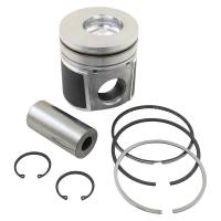 3802564K-RP - Piston & Rings