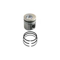 3802757K-RP - Piston & Rings