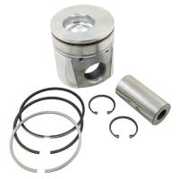 3802764-RP - Piston & Rings - .50mm