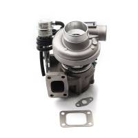 3802798-RP - Turbocharger