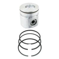 3804980K-RP - Piston & Rings