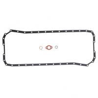 3931346-RP - Oil Pan Gasket Set