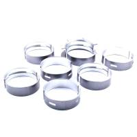 3945917-RP - Main Bearing Set - Standard