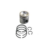 4089669K-RP - Piston & Rings