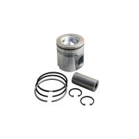 4089950-RP - Piston & Rings