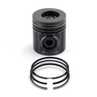 4115P001-RP - Piston & Rings