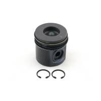 4115P015-RP - Piston & Rings