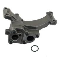 Engine Parts - Oil System - Federal Power Products - RE507076-FP -  Oil Pump
