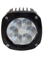 Granite Lights - 60W LED Work Light Flood Beam - 5400 Lumen - G6600F - Image 3
