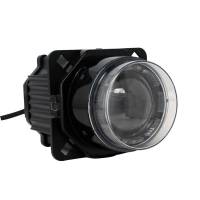 Tiger Lights - LED Headlight for Kubota Tractors, TL5150 - Image 1