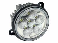 LED Headlight for Kubota Tractors, TL5160