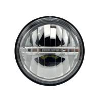 Tiger Lights - LED Headlight for Kubota Tractors, TL5130 - Image 2