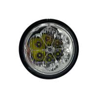 Tiger Lights - LED Light for Kubota Tractors, TL5120 - Image 2