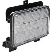 Tiger Lights - LED High/Low Beam for Agco, TL6045 - Image 1