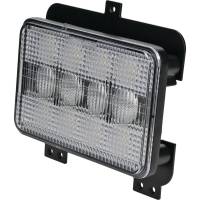 Tiger Lights - LED High/Low Beam for Agco, TL6045 - Image 2