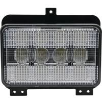 Tiger Lights - LED High/Low Beam for Agco, TL6045 - Image 3