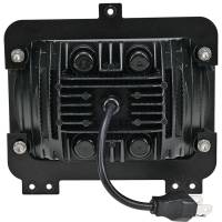 Tiger Lights - LED High/Low Beam for Agco, TL6045 - Image 4