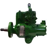 Evergreen - AR67647-RM - Remanufactured Fuel Injection Pump For John Deere - Updated Governor Retainer - Image 1