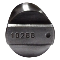 Evergreen - 10266-E - New Injection Pump Shaft John Deere 3010,3020 - Image 2