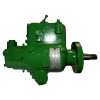 Evergreen - AR35081-RM - Remanufactured Fuel Injection Pump For John Deere - Updated Governor Retainer - Image 1
