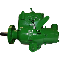 Evergreen - AR35081-RM - Remanufactured Fuel Injection Pump For John Deere - Updated Governor Retainer - Image 2