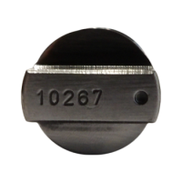 Evergreen - 10267-E - New Injection Pump Shaft John Deere 4010,4000,4020 - Image 2