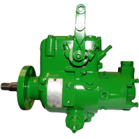 Evergreen - 69562A-RM - Remanufactured Fuel Injection Pump For Oliver - Updated Governor Retainer - Image 1