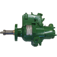 AR32561-RM - Remanufactured Fuel Injection Pump For John Deere - Updated Governor Retainer