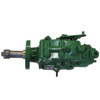 Evergreen - AR32561-RM - Remanufactured Fuel Injection Pump For John Deere - Updated Governor Retainer - Image 3