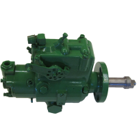 Evergreen - AR32561-RM - Remanufactured Fuel Injection Pump For John Deere - Updated Governor Retainer - Image 2
