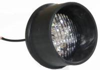 Tiger Lights - LED Round Tractor Light (Rear Mount), TL2060 - Display Light - Image 1