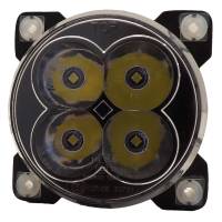 Granite Lights - 40W LED Round Headlight - 3200 Lumen - G4440 - Image 2