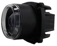 Granite Lights - LED Round Hi-Lo Projector Headlight  - G4900 - Image 1