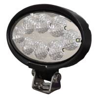 LED Oval Work Light, G5145