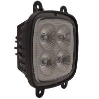 40W LED JD Premium Corner Work Light  - 3800 Lumen - G6440